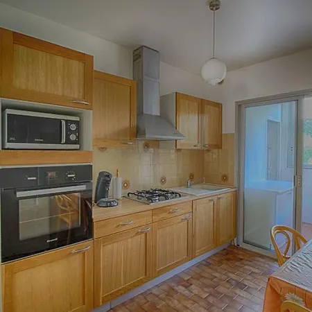 Appartamento Terrasse Des Sanguinaires Ajaccio (Corsica)