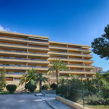 Terrasse Des Sanguinaires * Ajaccio (Corsica)